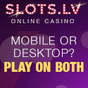 Slots LV Mobile Casino